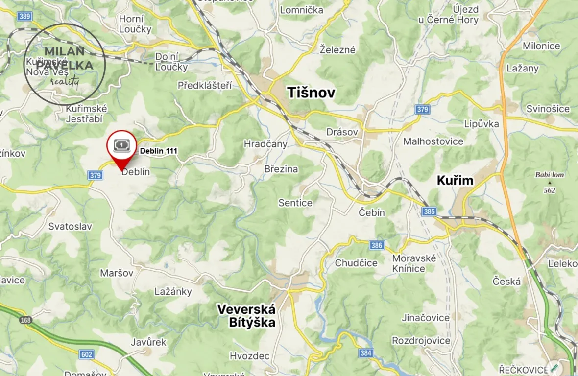 Ostatní