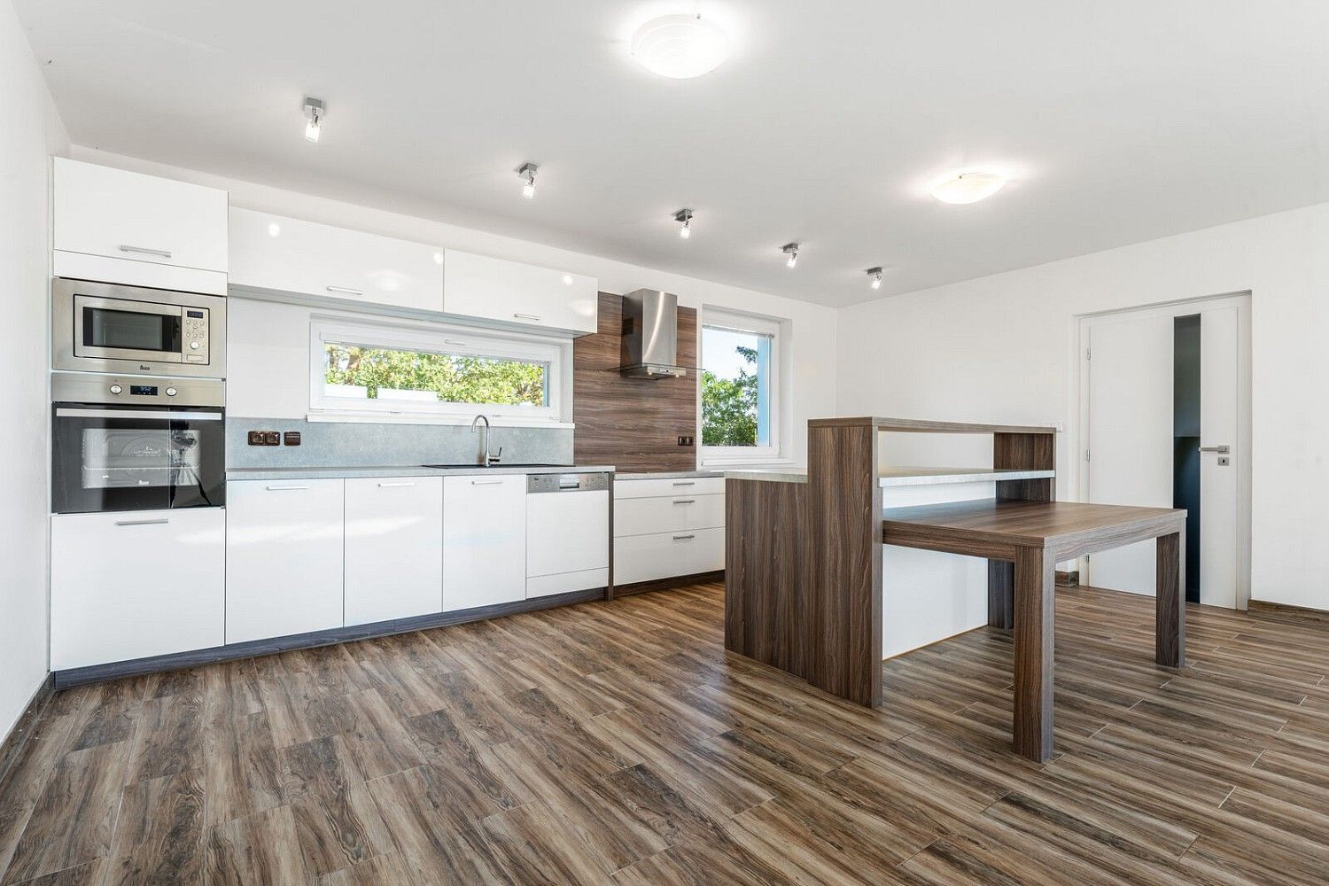 Rodinný dům · 170 m² · Na Vyhlídce, Červený Újezd, okres Praha-západ - 4