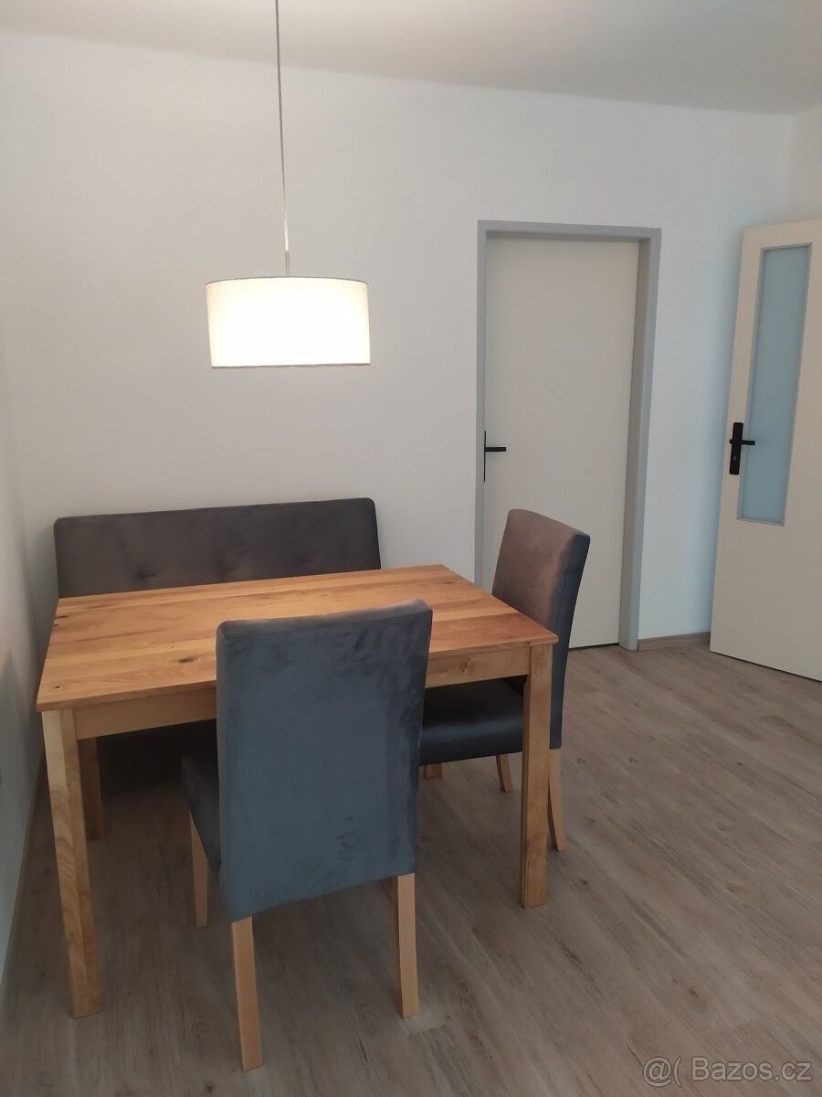 Byty, České Budějovice, 370 04 - 1