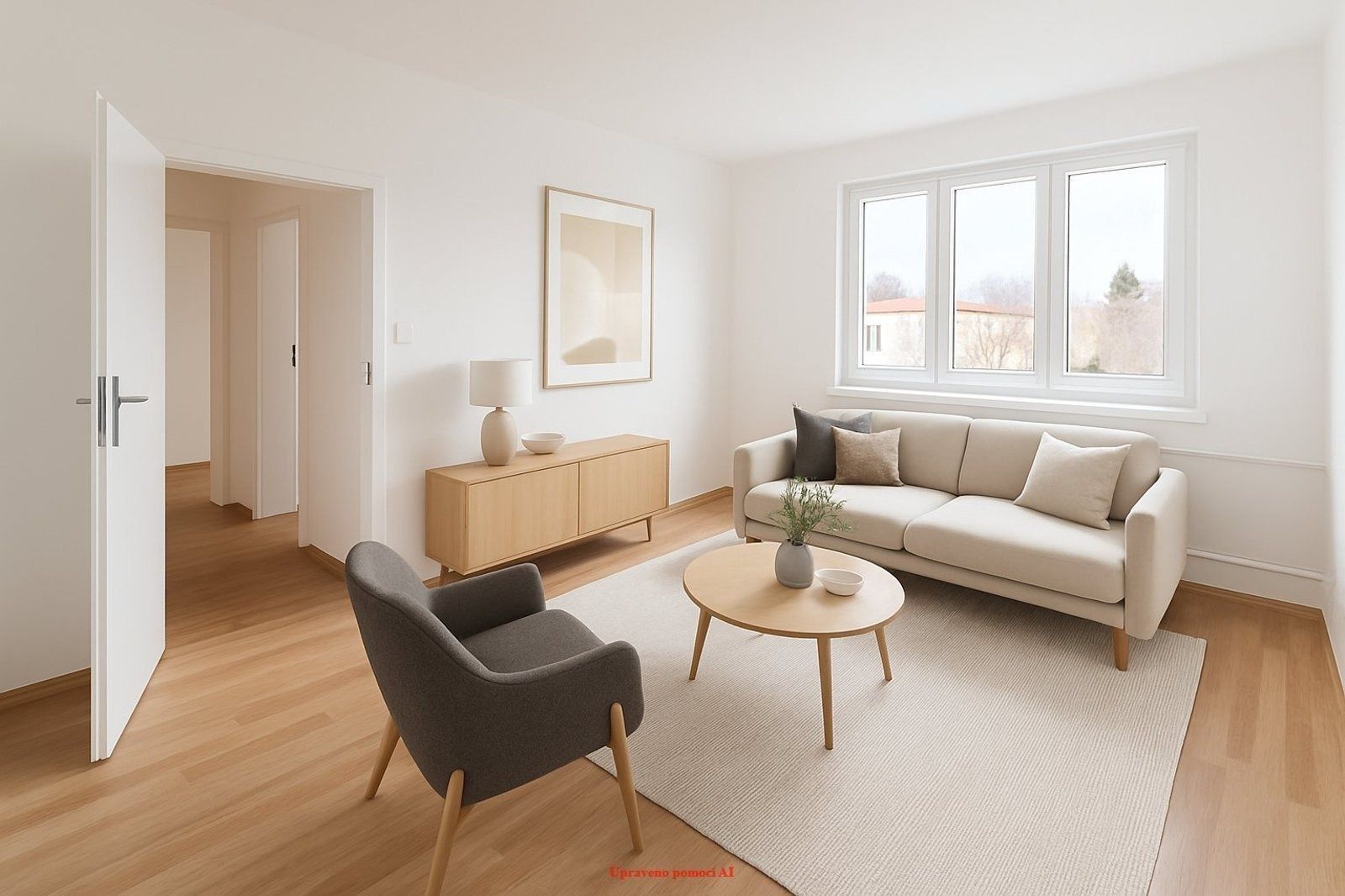2+1, Školská, Karviná - Ráj, Moravskoslezský kraj, 52 m² - 1