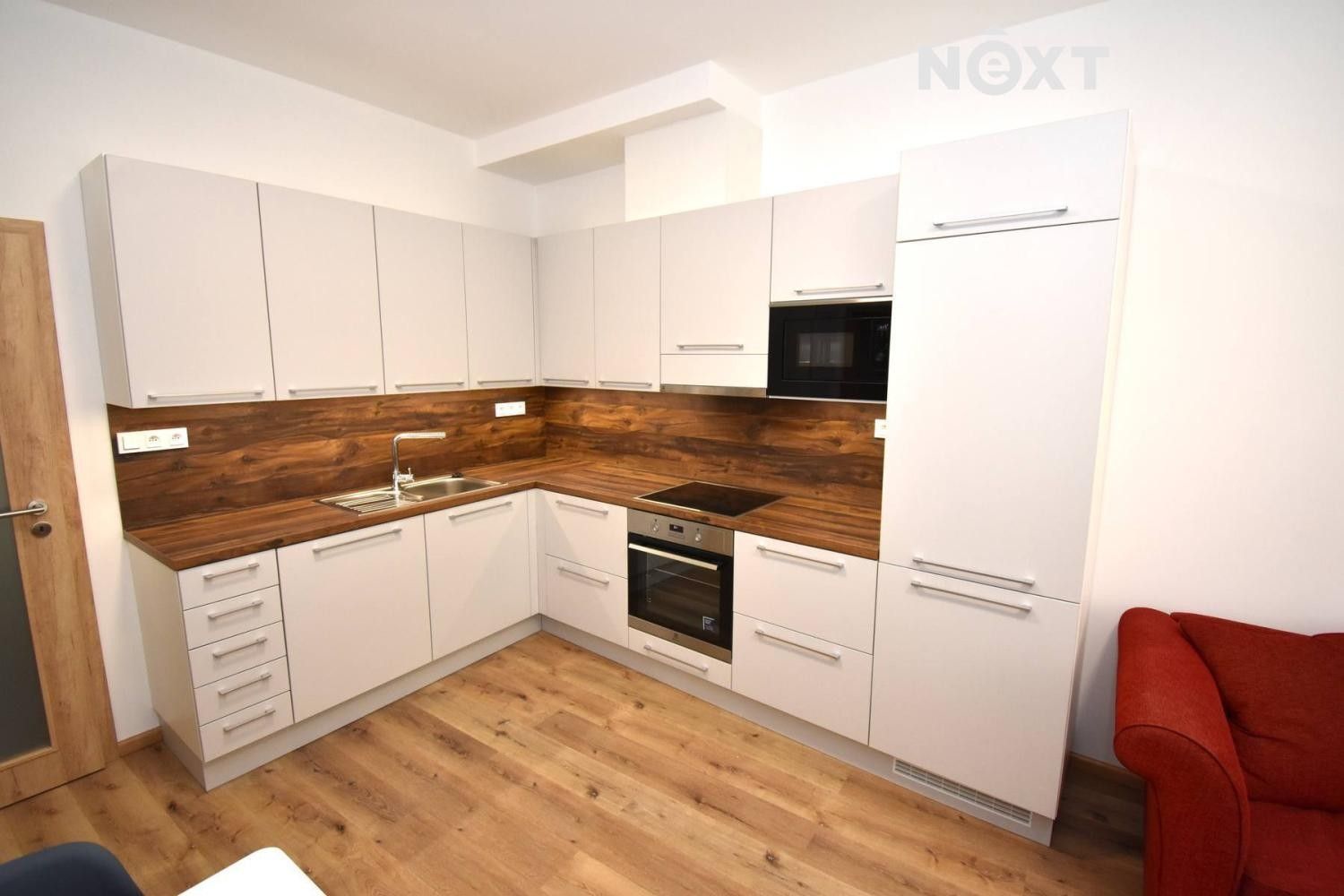 Pronájem byt 3+kk - Tyršova 68, Bělá pod Bezdězem, 54 m² - 5