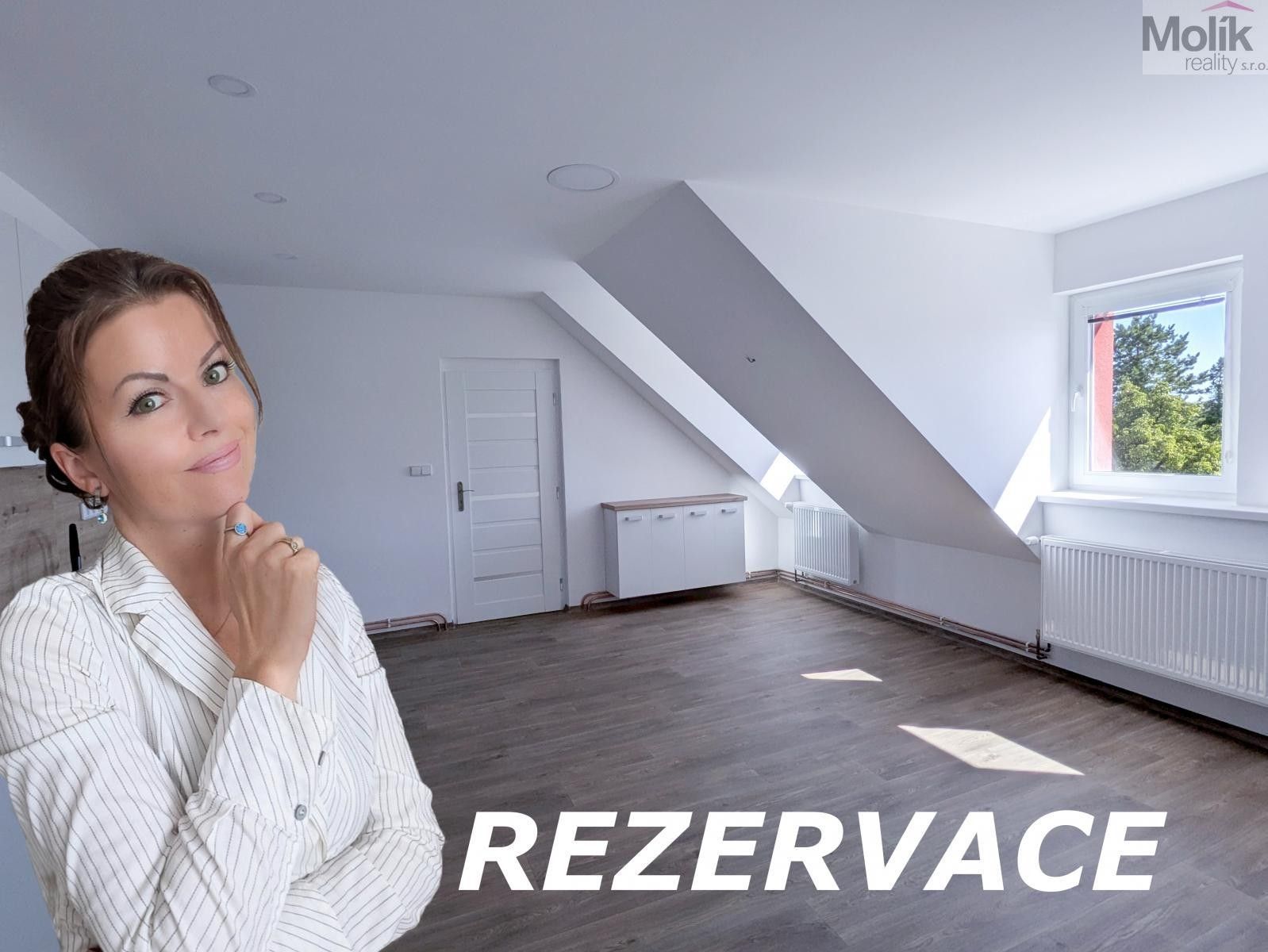 3+kk, Sportovní, Dubí, 92 m² - 1