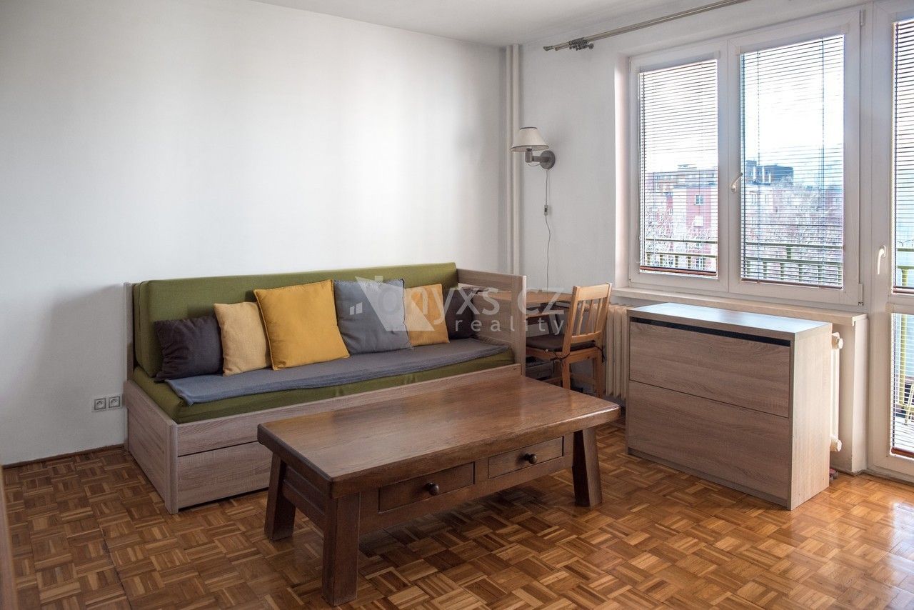 Prodej byt 2+1 - Lidická, Třinec, 55 m²