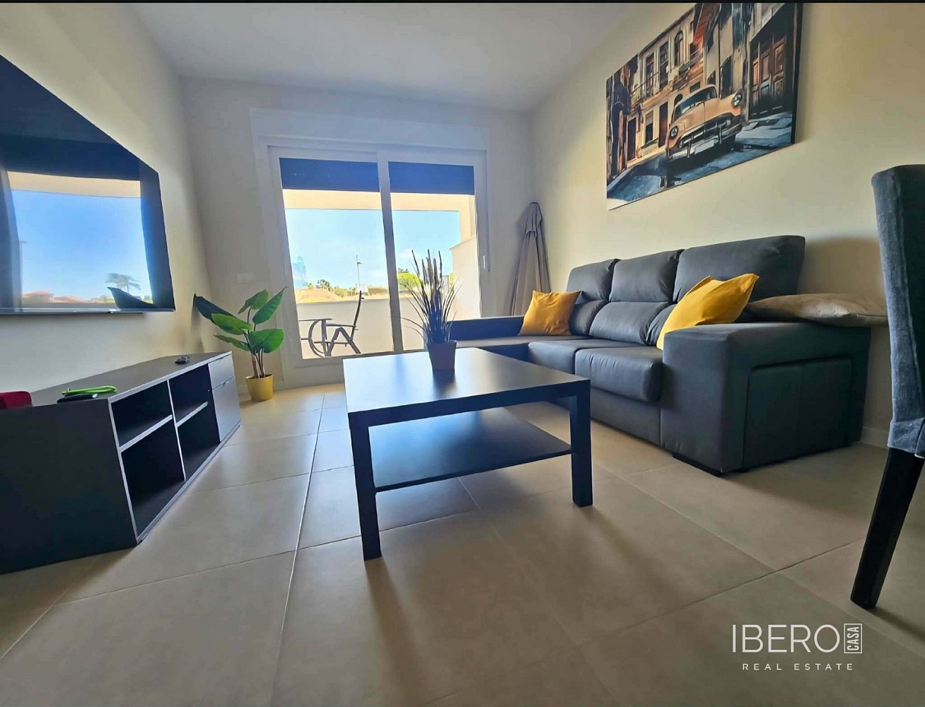 Byt 3+kk · 62 m² · Estepona, Španělsko - 4