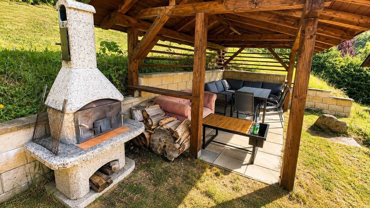 Chaty, Dolní Dvůr - Dolní Dvůr, Královéhradecký kraj - 2
