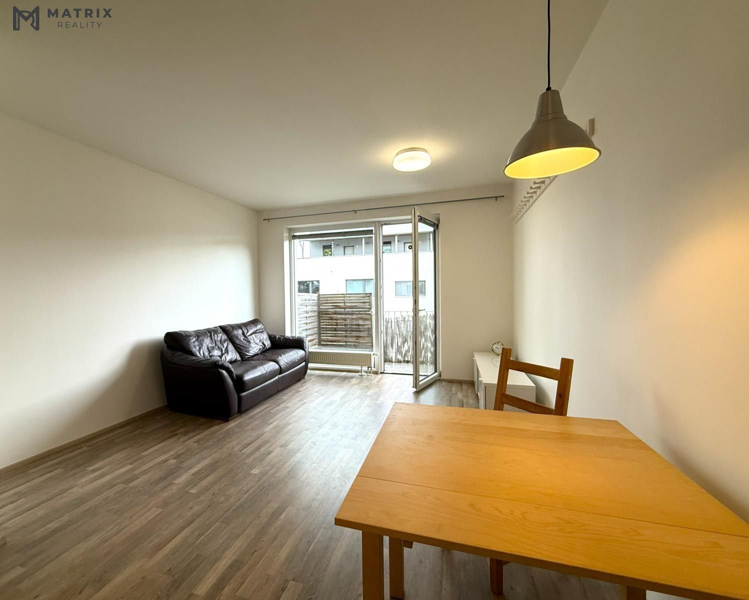 Byt 2+kk · 59 m² · Vindyšova, Praha - 4