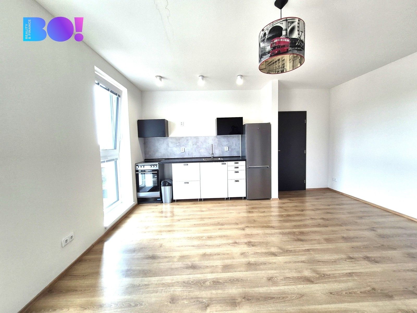 Pronájem byt 1+kk - Na Výsluní, Lipník nad Bečvou I-Město, 33 m² - 5