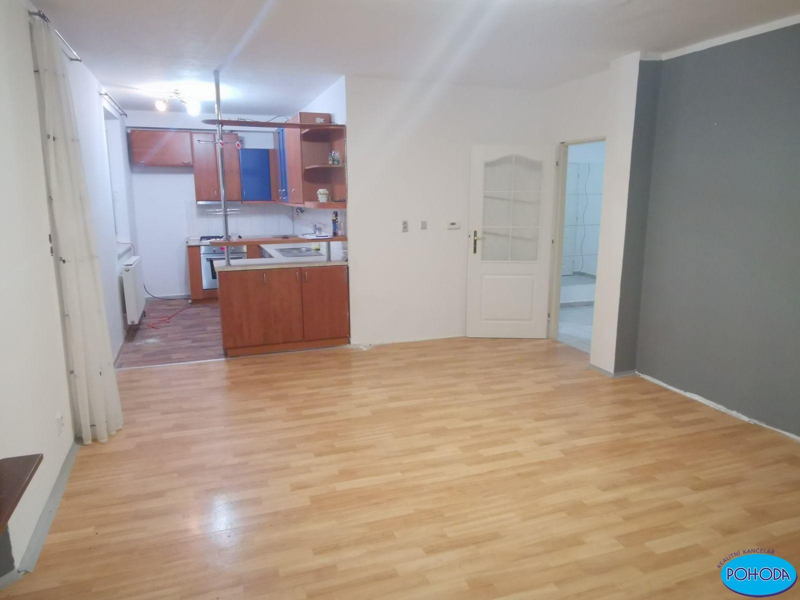 Pronájem byt 2+kk - Tisová, 65 m² - 2