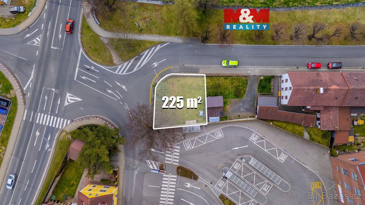 Pozemky pro bydlení, Frýdlant v Čechách, 464 01