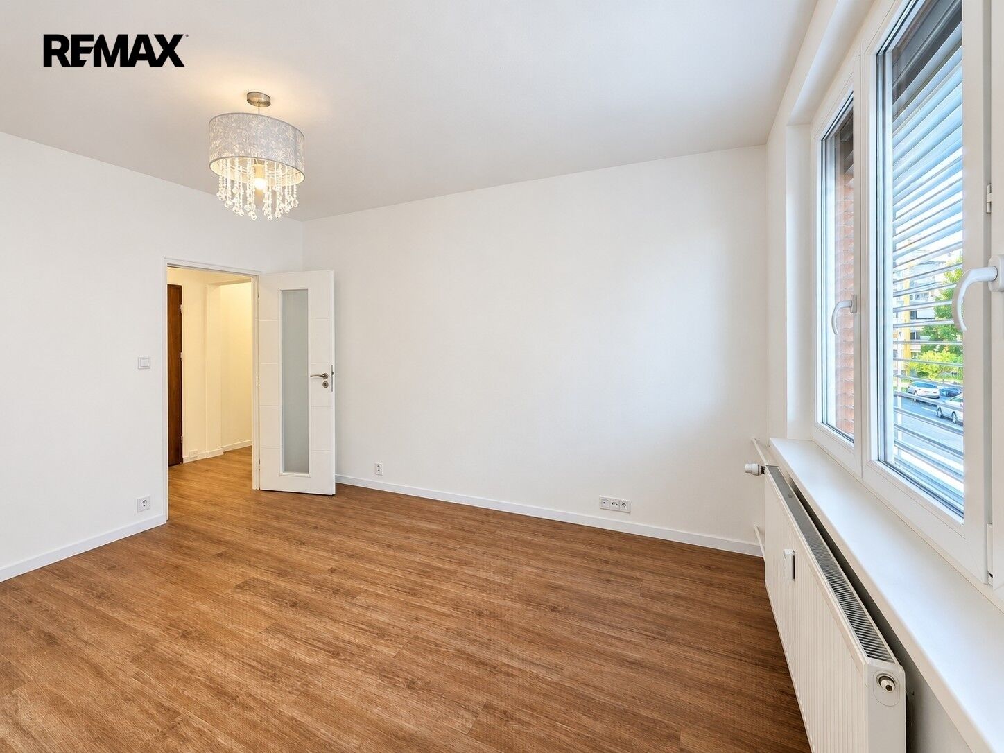 Pronájem byt 2+1 - Růžová 2703, Žatec, 60 m² - 5