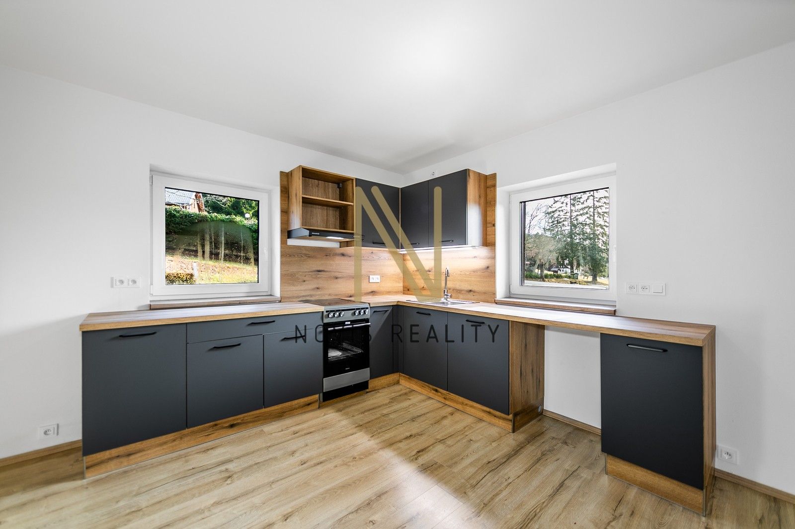 2+kk, Špičák, Železná Ruda, 42 m²