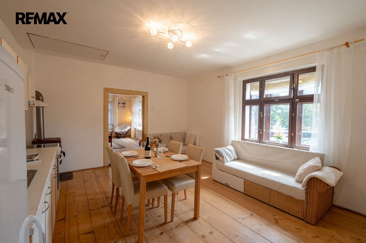 Prodej rodinný dům - Stádlec, okres Tábor, Jihočeský kraj, 97 m² - 5