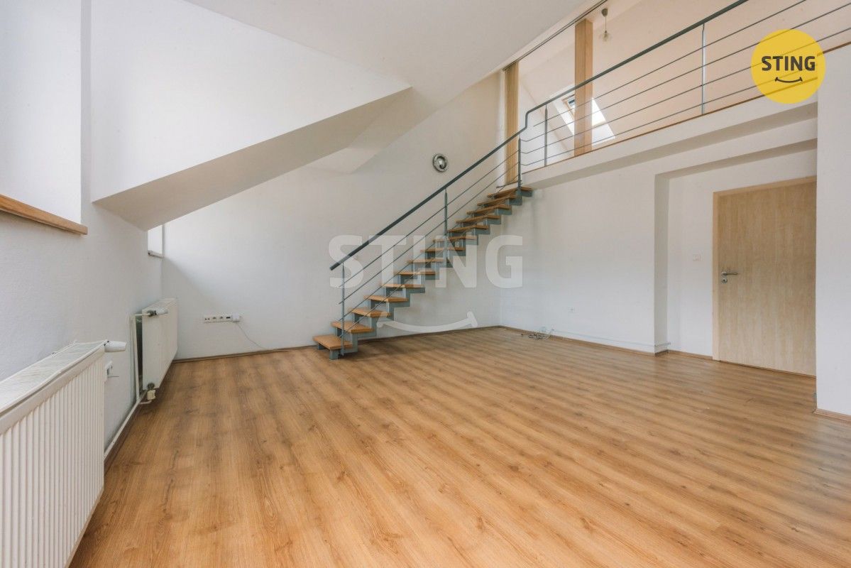 Byt 2+kk · 68 m² · Jana Palacha  , Pardubice Zelené Předměstí - 3