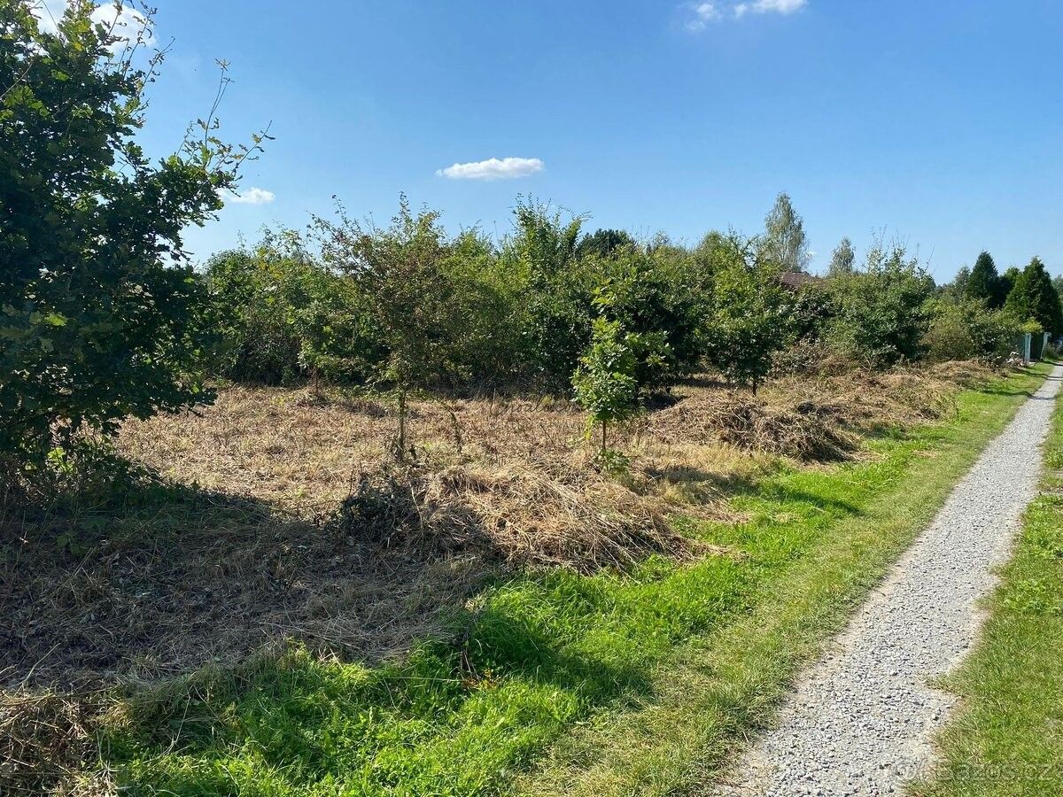 Pozemky pro bydlení, Plzeň, 326 00