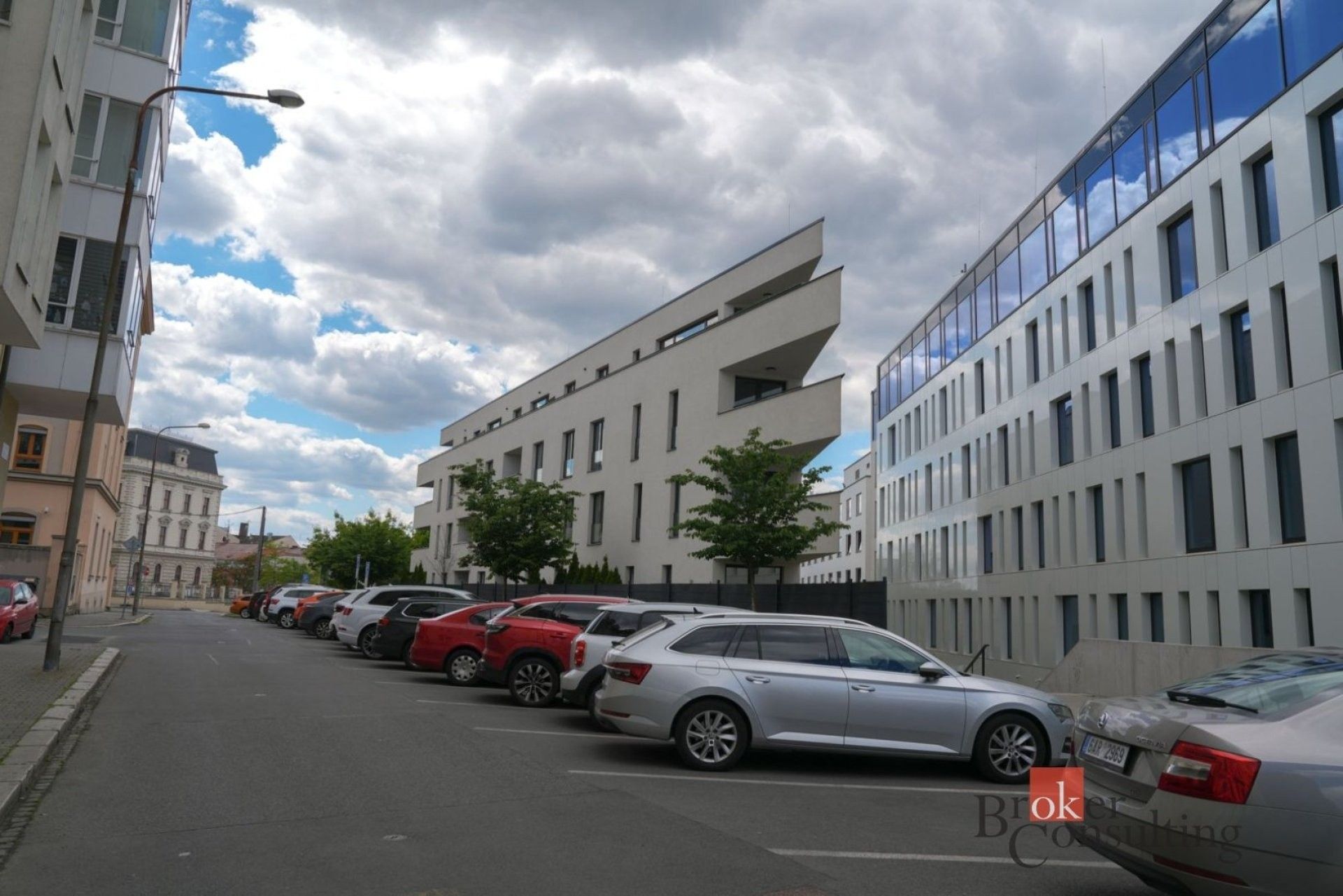 Byt 3+kk · 74 m² · Klicperova, Plzeň - 3