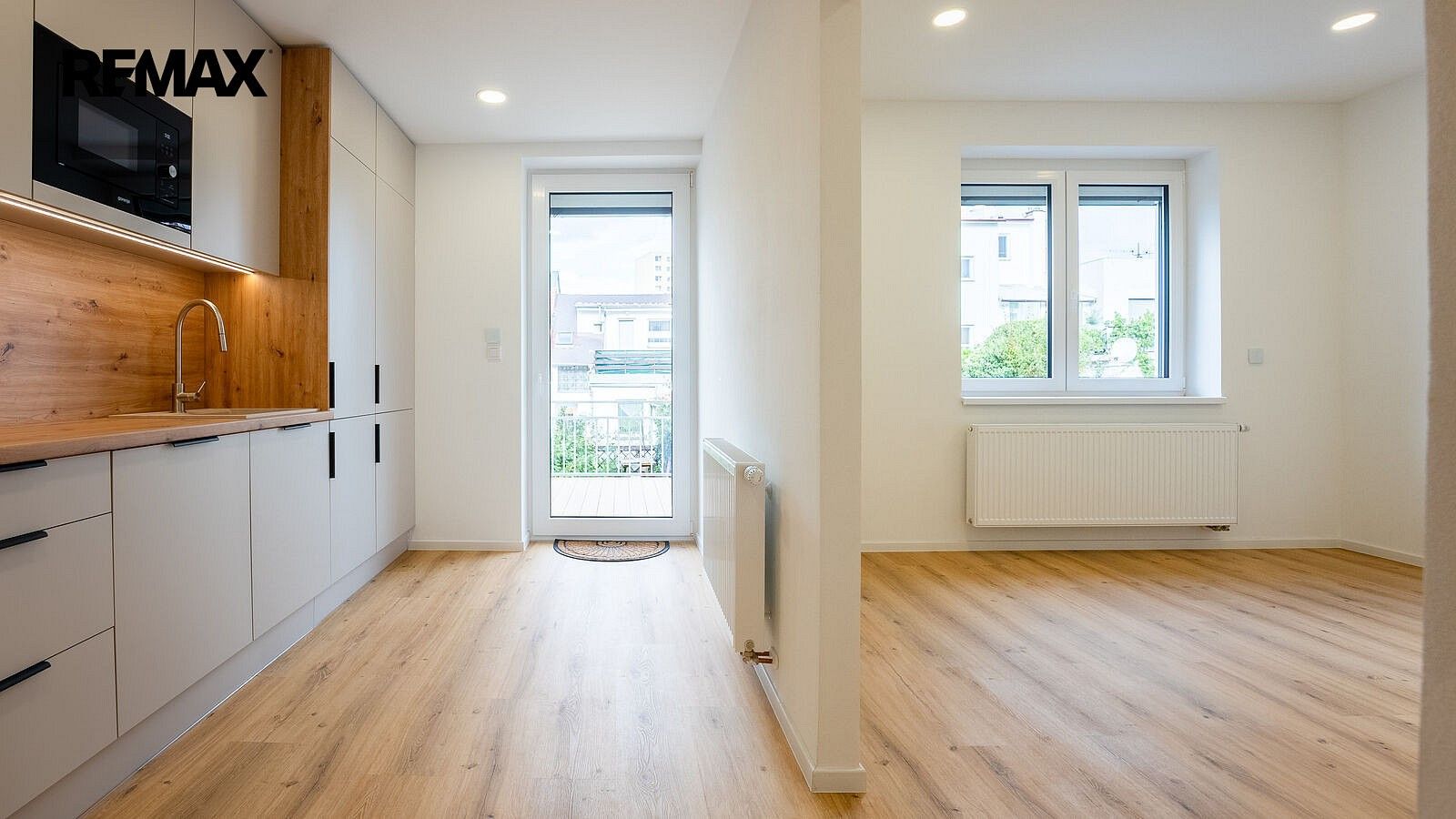 Pronájem byt 2+1 - Mozolky, Brno - Žabovřesky, 52 m² - 2