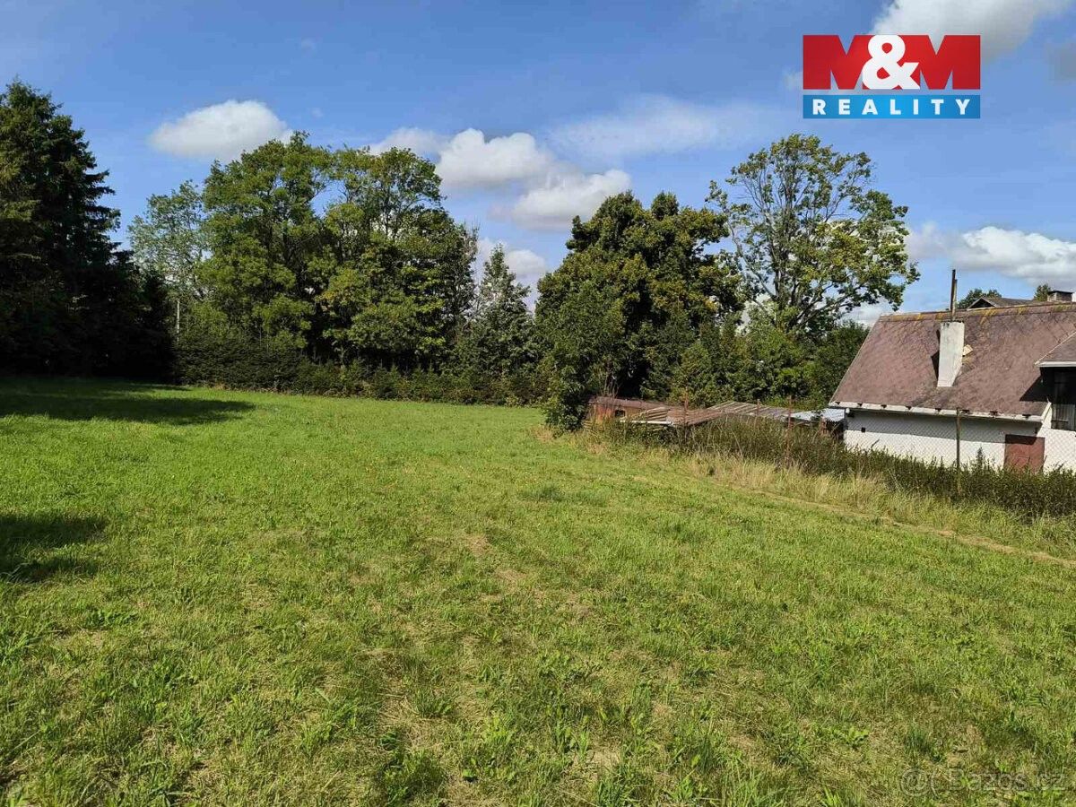 Prodej pozemek pro bydlení - Bruntál, 792 01