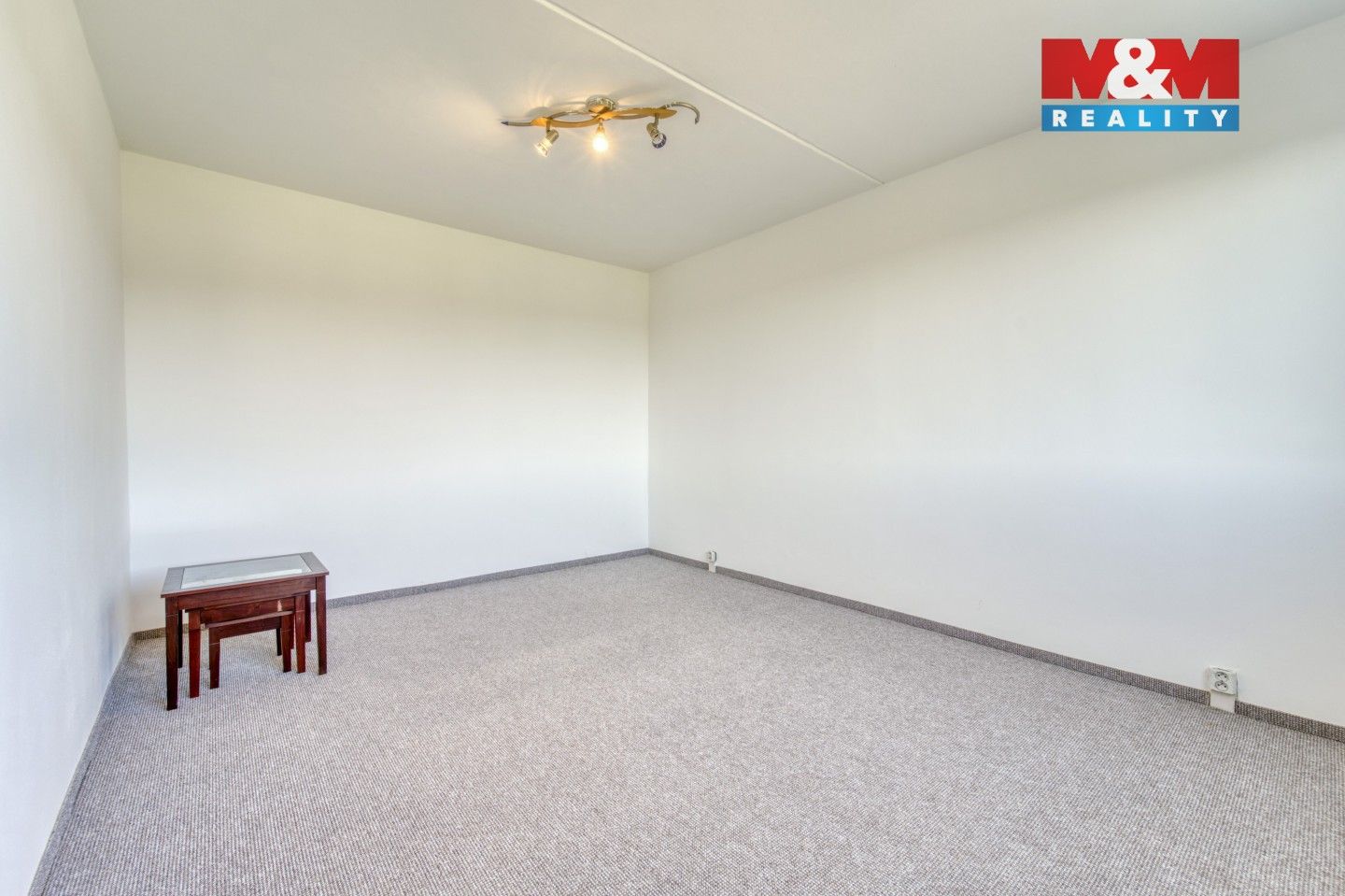 Pronájem byt 1+1 - Školní, Kaznějov, 36 m² - 5