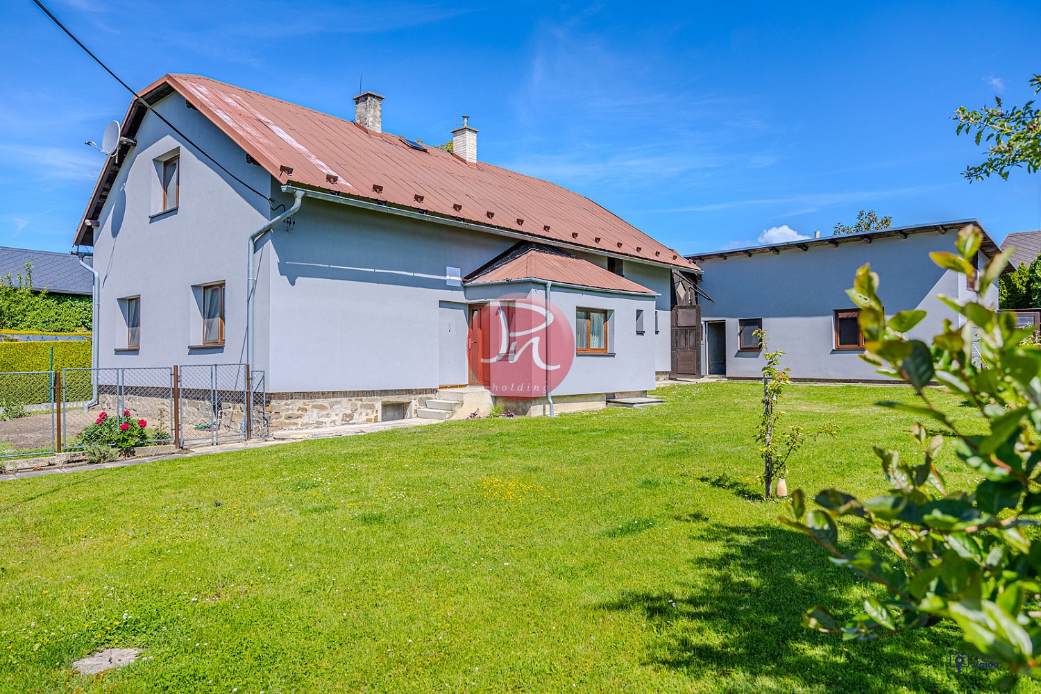 Rodinný dům · 105 m² · Kyjovice, okres Opava - 4