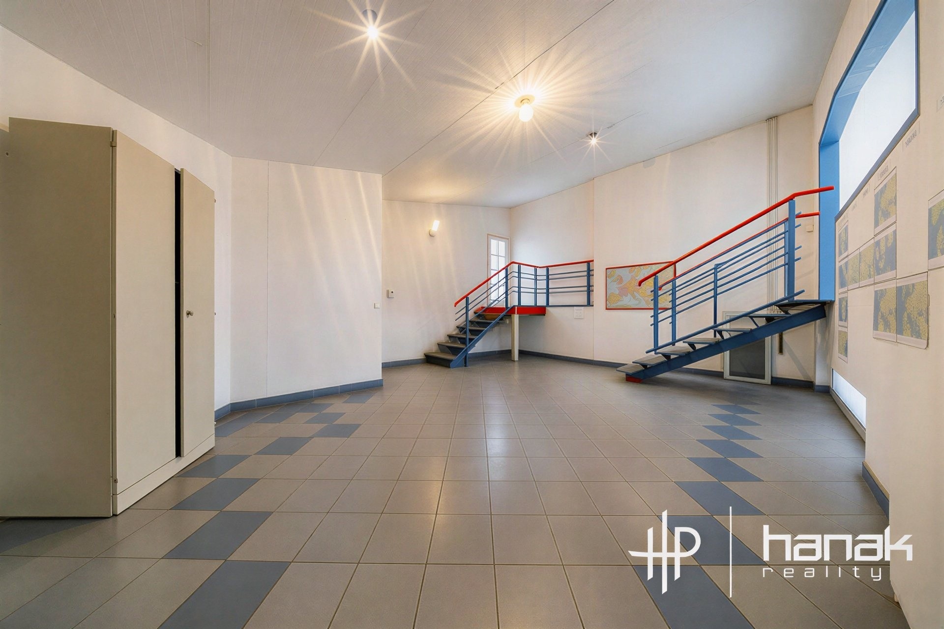 Pronájem kancelář - Holice, Olomouc, 163 m² - 5
