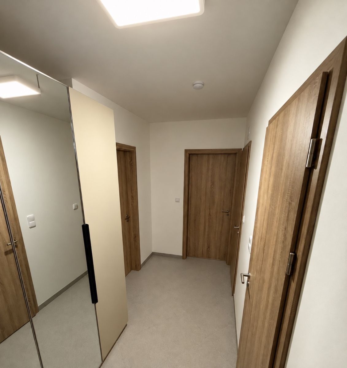 Pronájem byt 2+kk - Gollové, Praha - Hlubočepy, 51 m² - 5