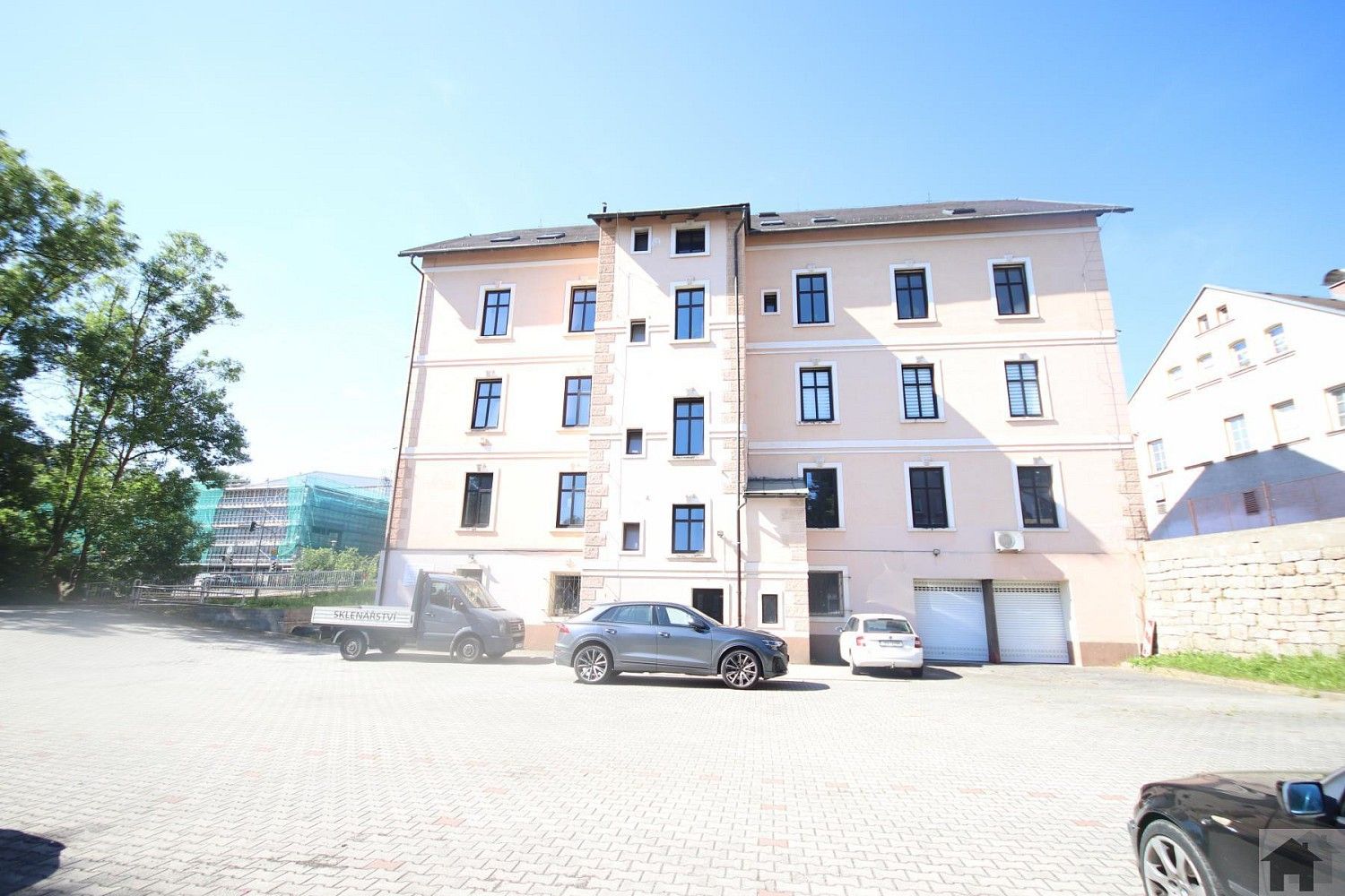 Kanceláře, Liberec - Liberec XI-Růžodol I, Liberecký kraj, 1 163 m² - 2