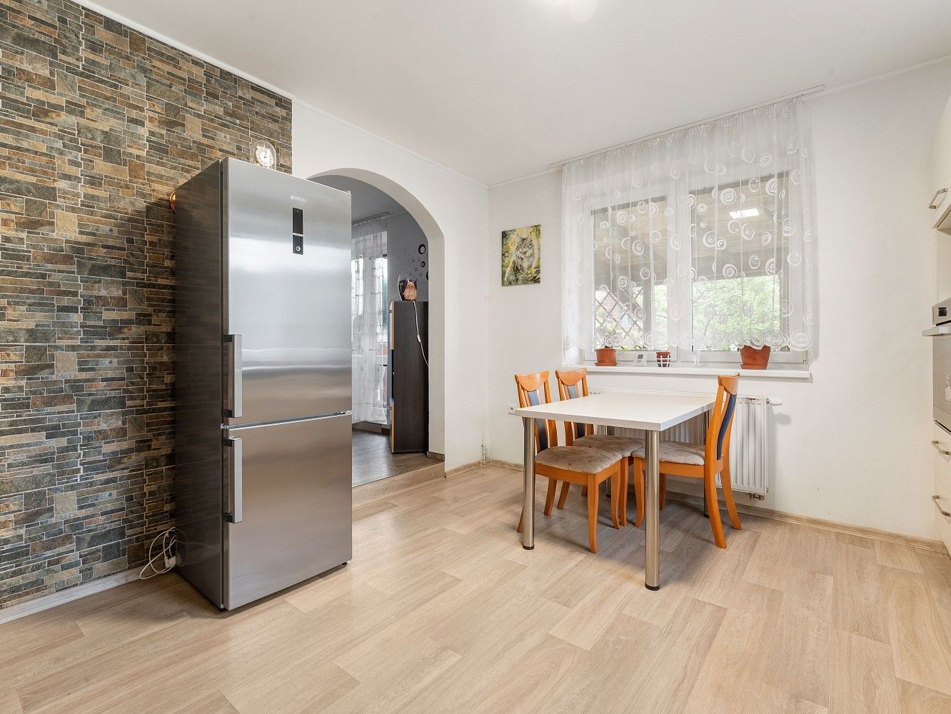 Prodej rodinný dům - Mistrovice, okres Ústí nad Orlicí, 135 m² - 5