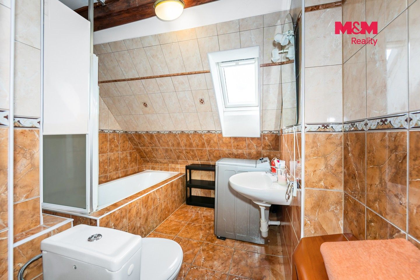 Byt 3+kk · 89 m² · Husova třída, Holýšov - 4