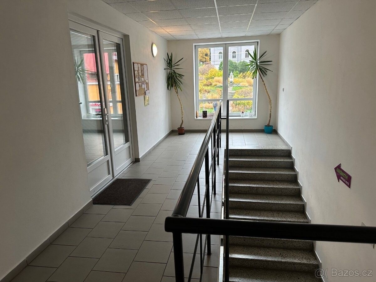 Prodej obchodní prostory - Tanvald, 468 41 - 5