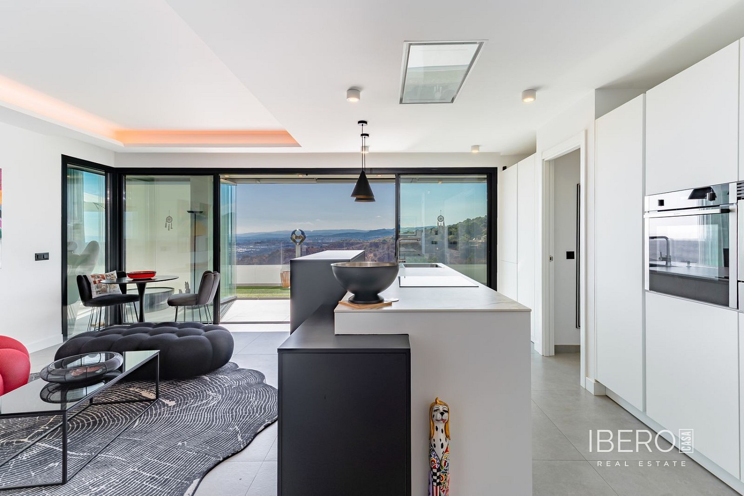 4+kk, Estepona, Španělsko, 108 m² - 1