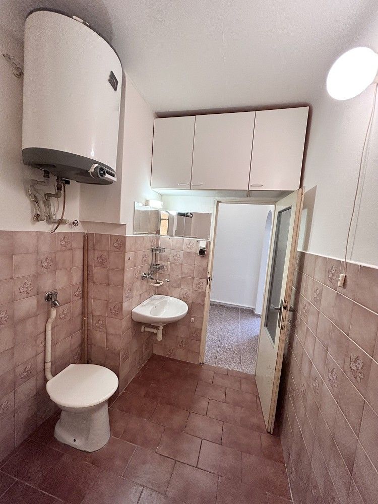 Byt 1+1 · 31 m² · Baranova, Praha 3 - Žižkov - 4