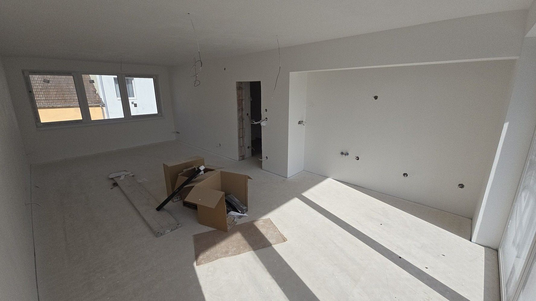 Byt 2+kk · 42 m² · Elgartova, Brno - Husovice - 4