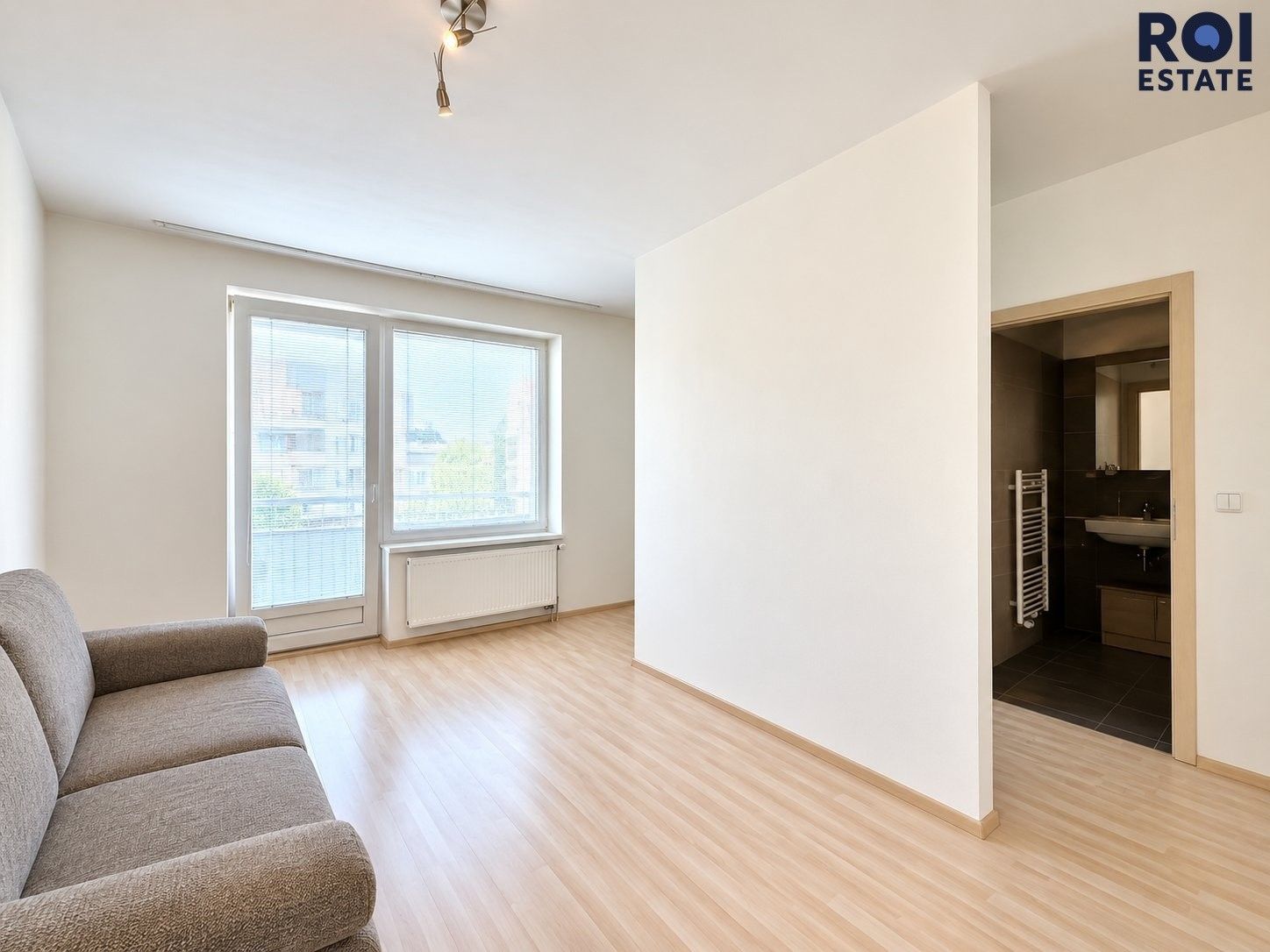 2+kk, U Leskavy, Brno, 50 m² - 1
