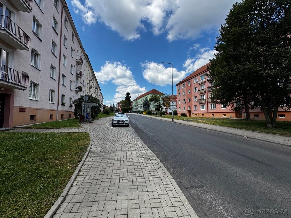Pronájem byt - Sokolov, 356 01 - 5