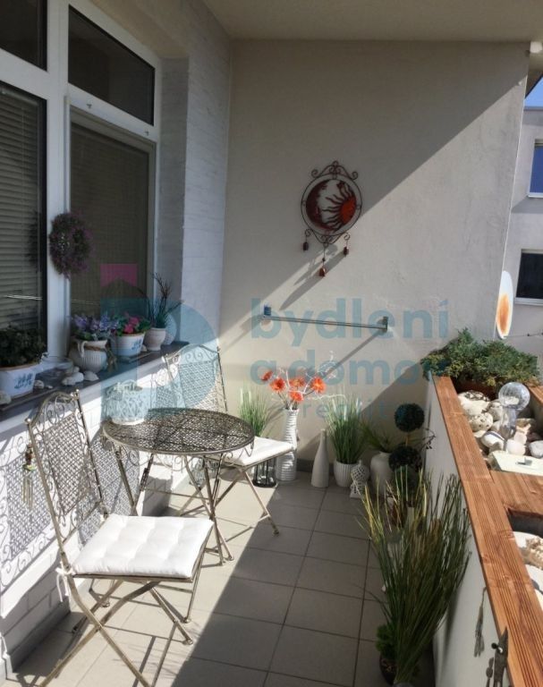 Byt 1+kk · 55 m² · Zlín jižní Svahy  - 3