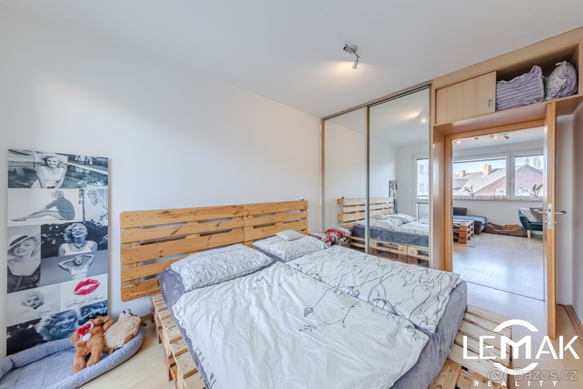 Byt 3+1 – Olomouc, Staré Hodolany a Bělidla, Hodolany – pohled 2