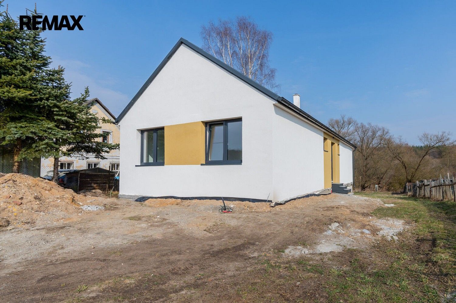 Rodinné domy, Česká Lípa, 96 m² - 1