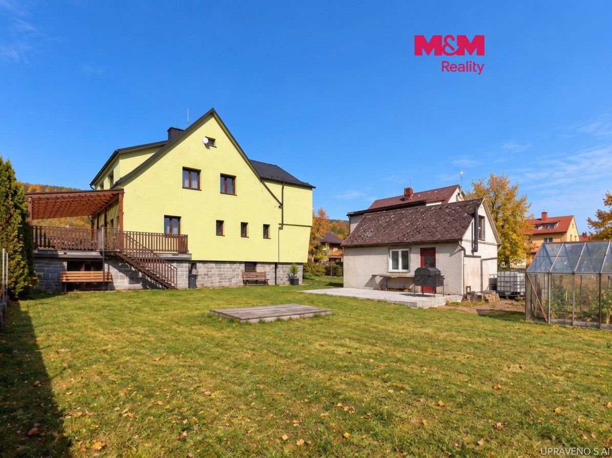 Rodinný dům, 271 m²