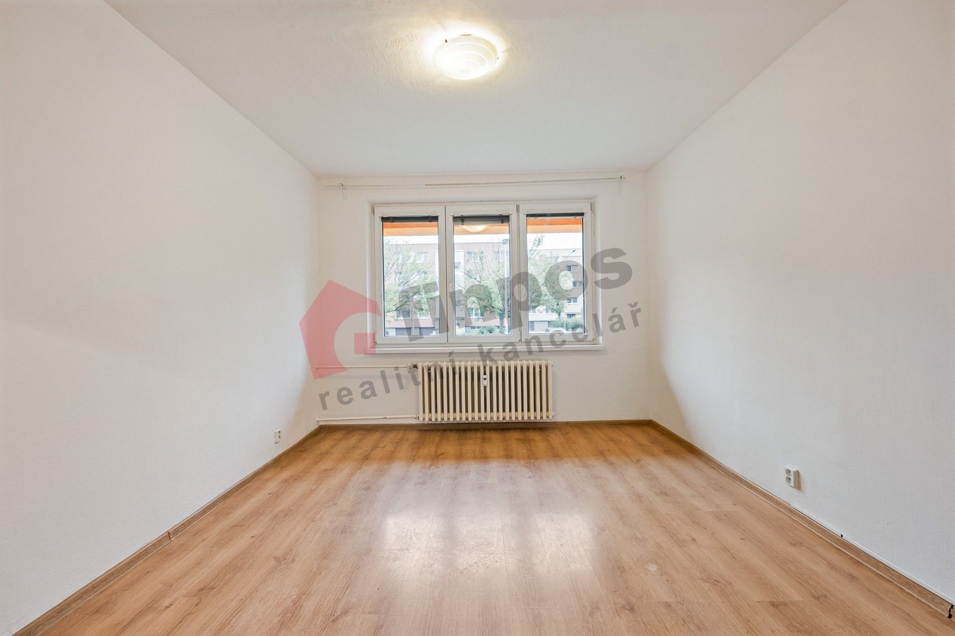 2+1, Tylova 2778, Ostrava Zábřeh, 60 m² - 2
