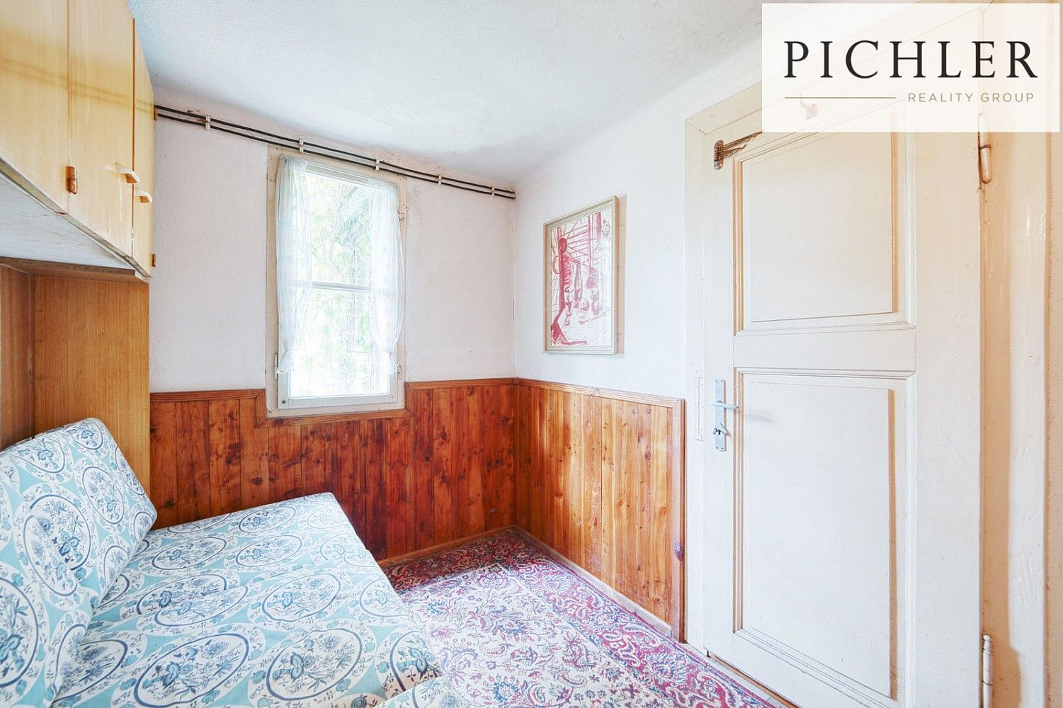 Prodej chalupa - Česká Bříza, okres Plzeň-sever, Plzeňský kraj, 31 m² - 5