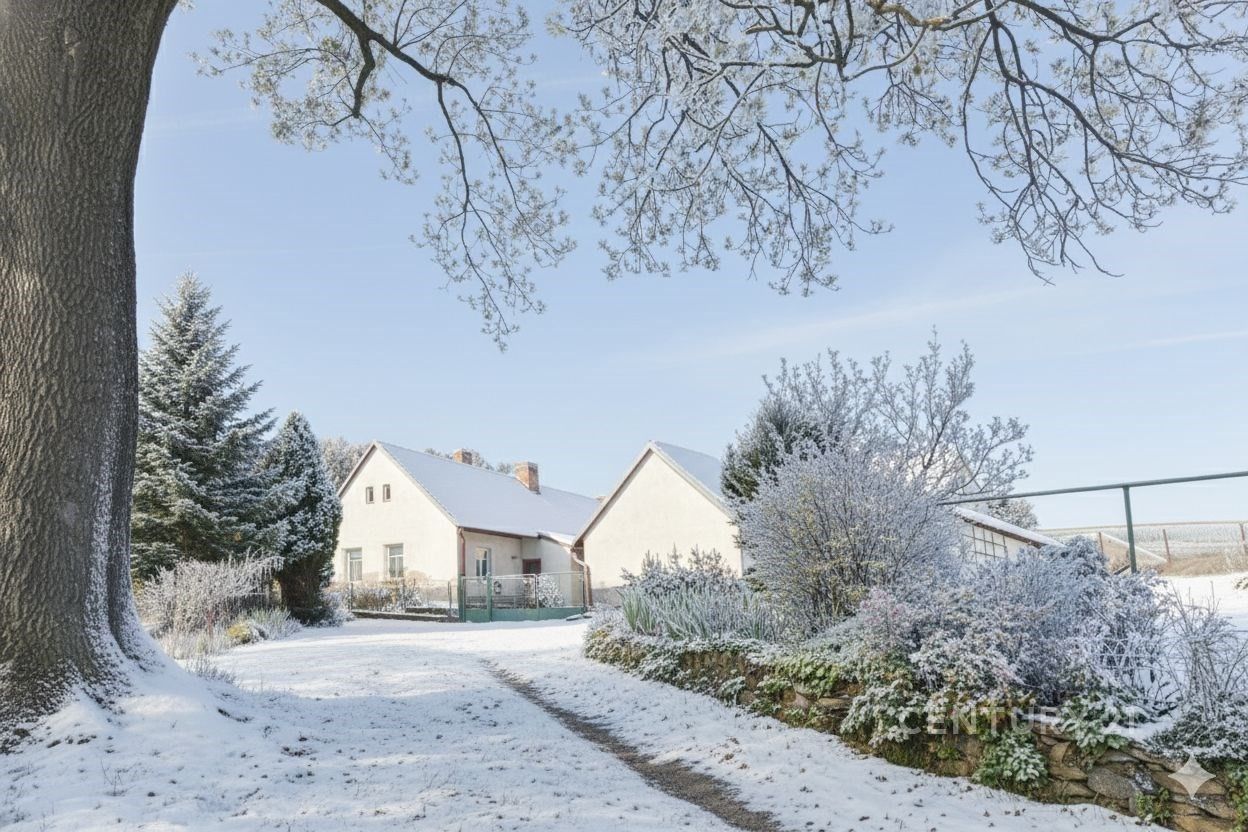 Zemědělské usedlosti, Onšov, 210 m²
