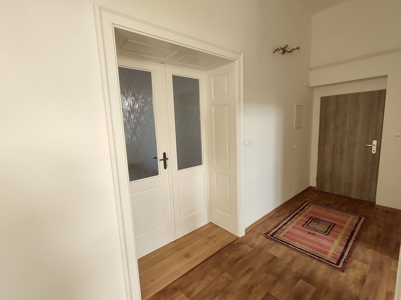 Byt 2+1 · 75 m² · Nádražní, Litoměřice - Předměstí - 4