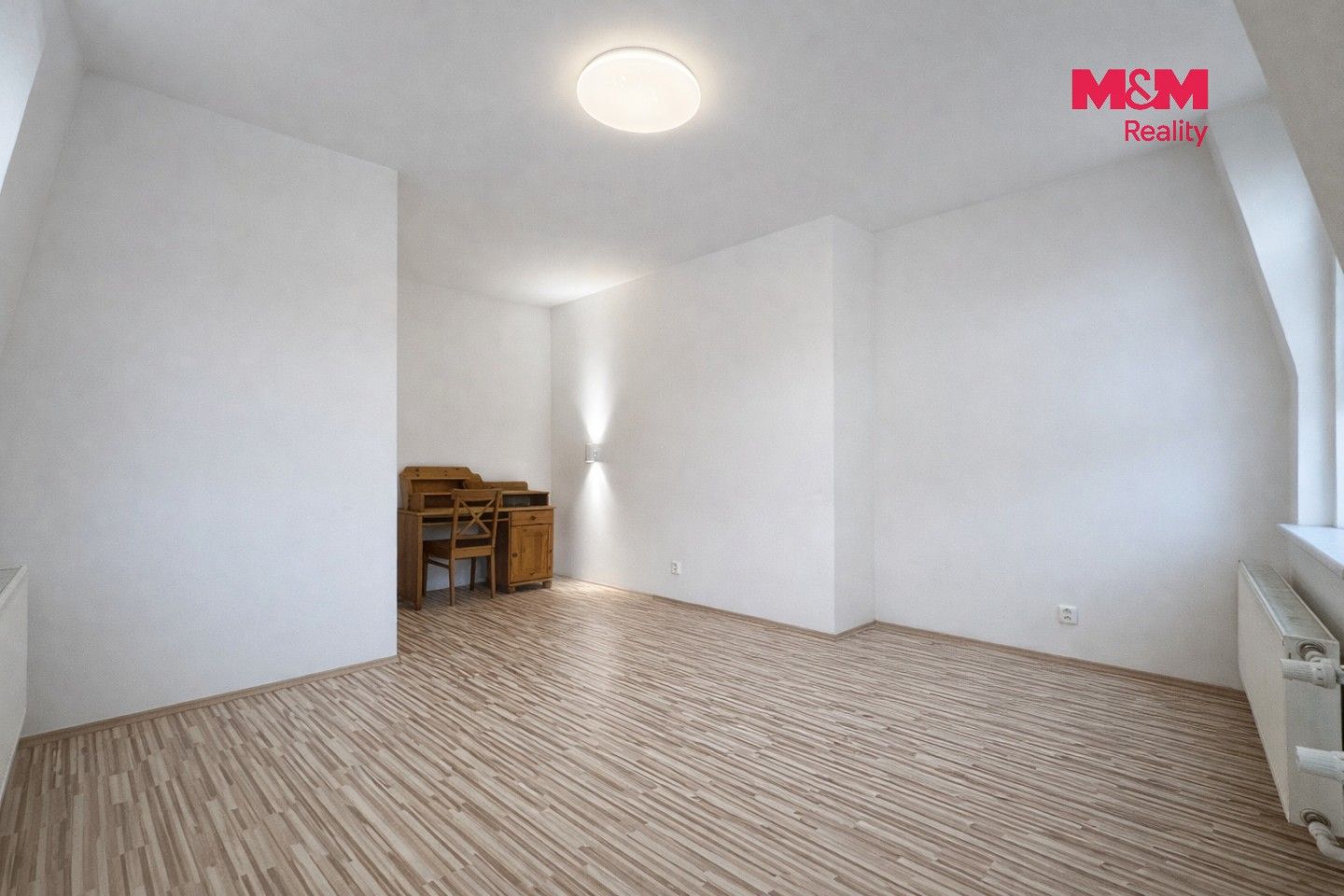 1+1, Nákladní, Karlovy Vary, 33 m² - 2