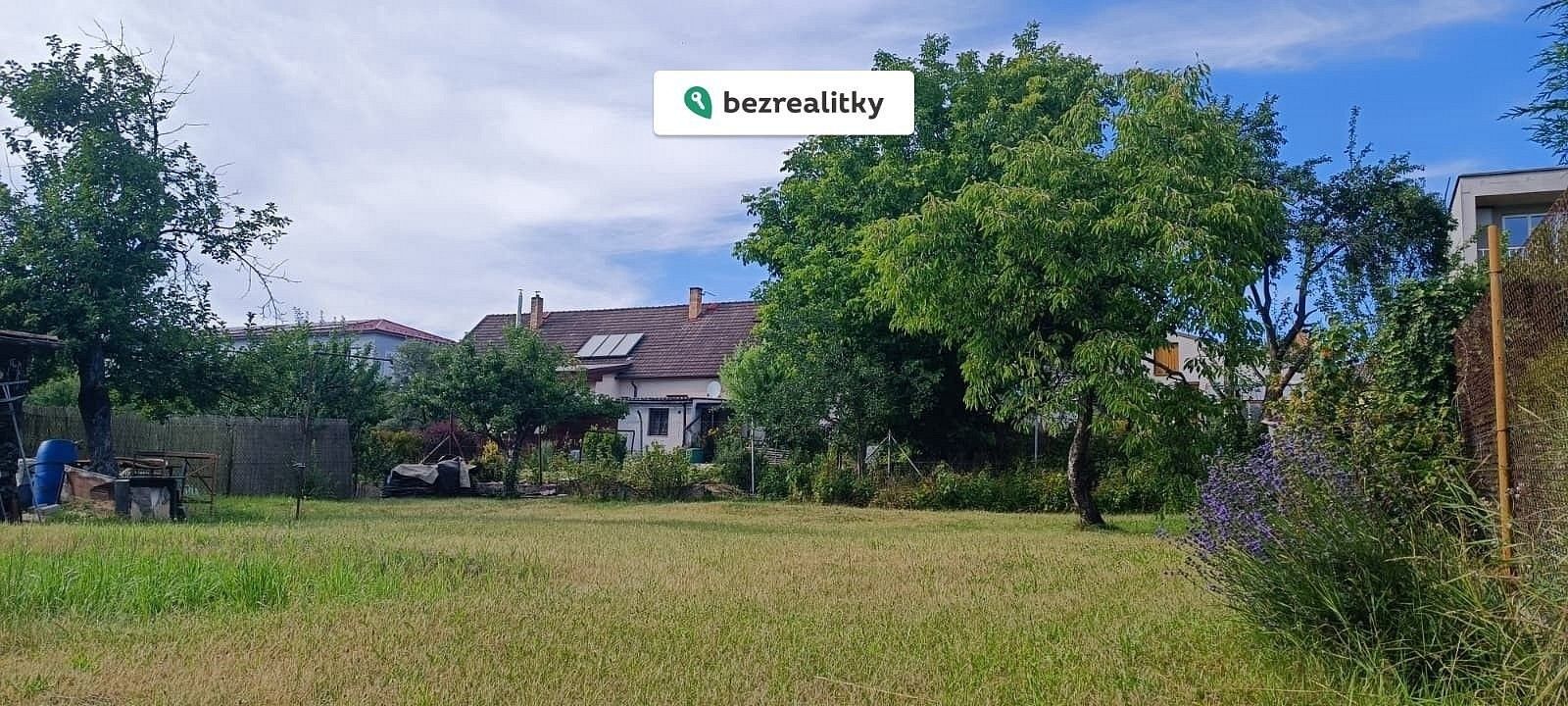 Rodinné domy, Sezimovo Ústí, okres Tábor, Jihočeský kraj, 156 m² - 2