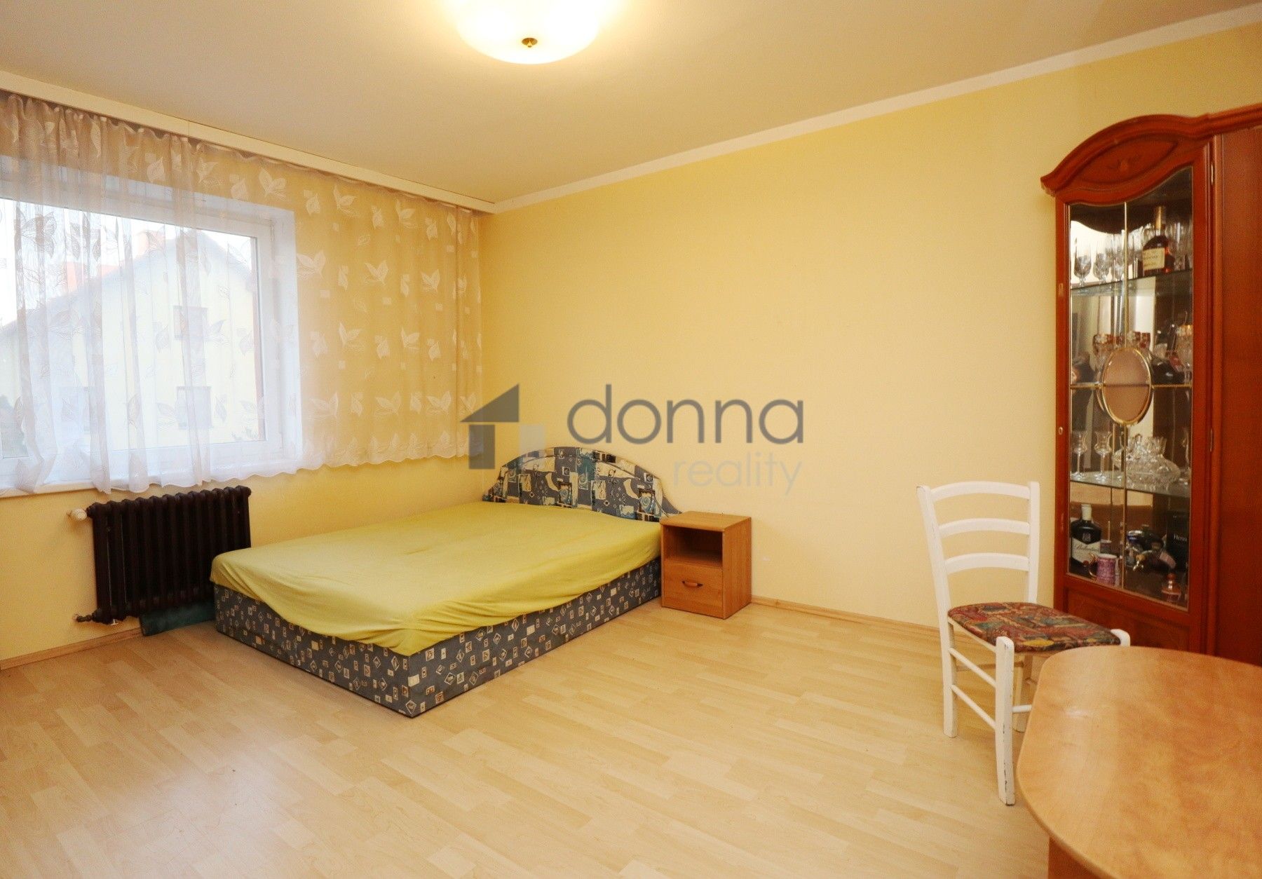 Byty, Krhanická, Praha, 35 m²