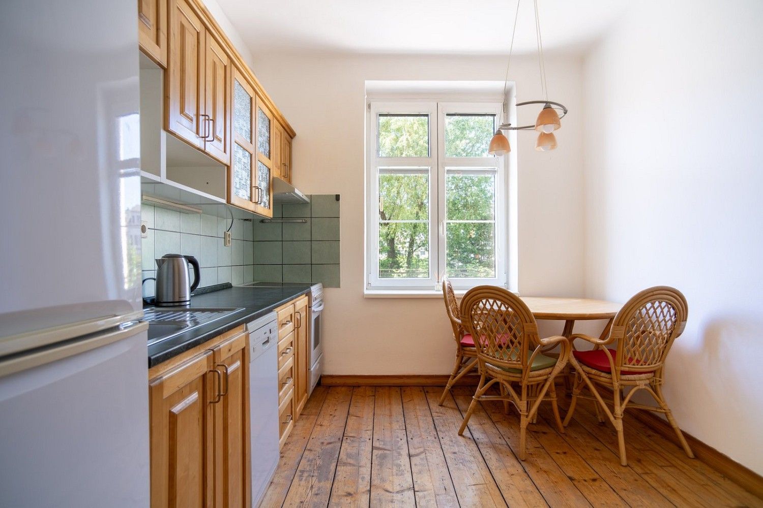 1+1, Trutnov - Střední Předměstí, Královéhradecký kraj, 35 m² - 1