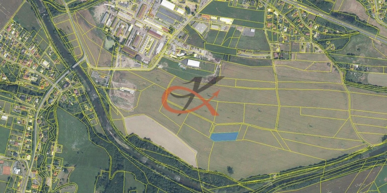 Zemědělské pozemky, Zašová, 3 m²