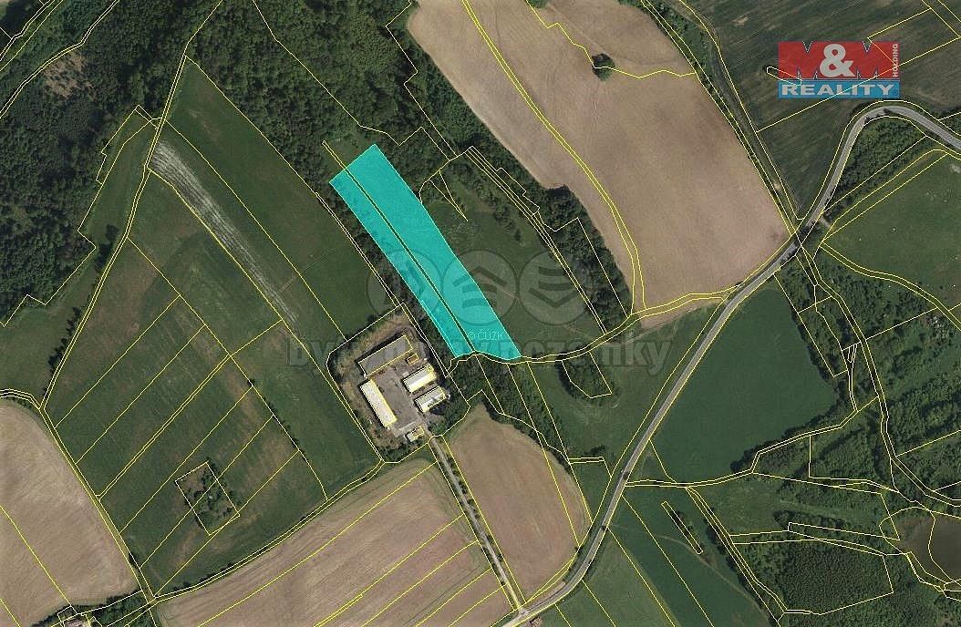 Louka · Fulnek, okres Nový Jičín, Moravskoslezský kraj - 3