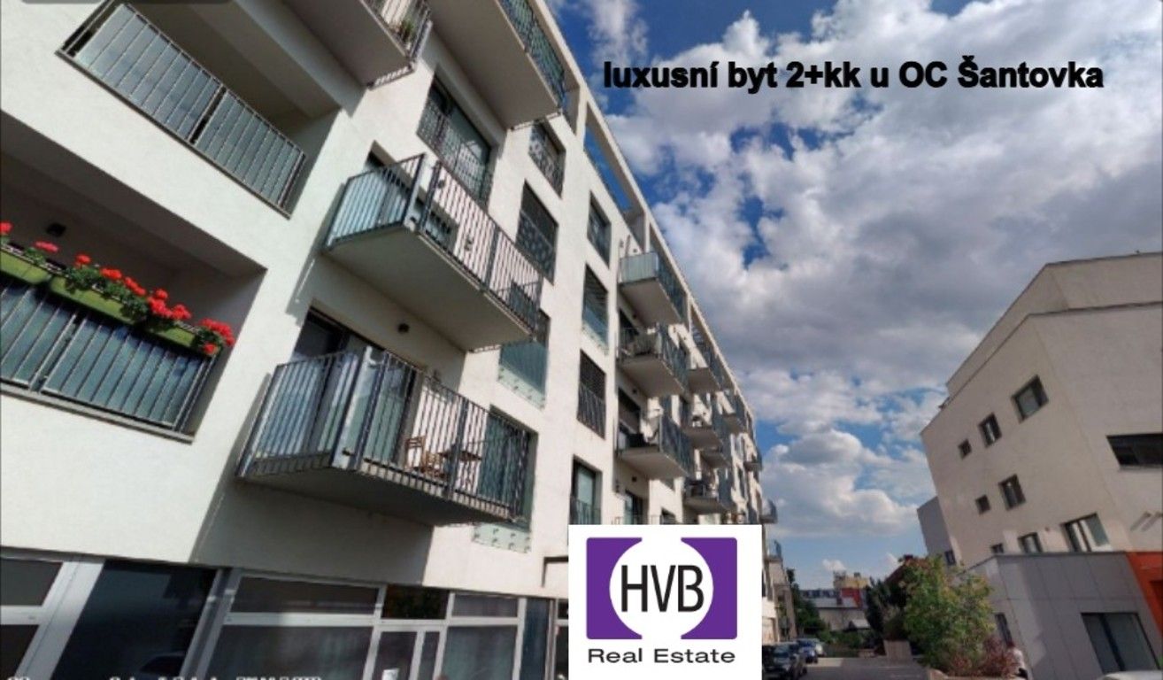 2+kk, Olomouc Nové Sady, 67 m² - 1