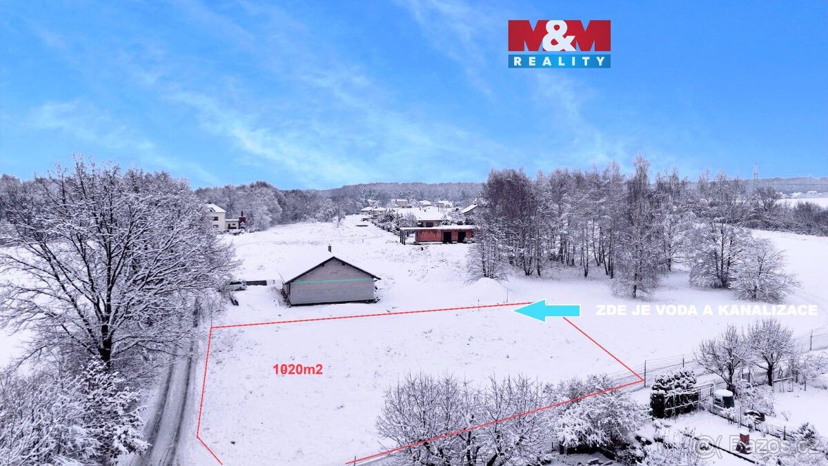 Pozemky pro bydlení, Karviná, 733 01